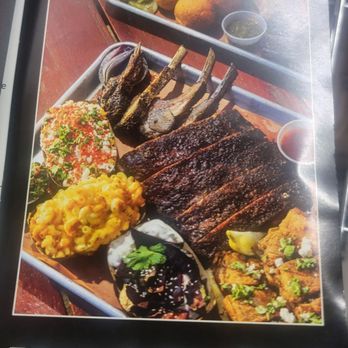 2Fifty Texas BBQ - Menu cover - Barbeque Near Me - Riverdale Park, Maryland 2Fifty Texas BBQ - Menu cover - Barbeque Near Me - Riverdale Park, Maryland