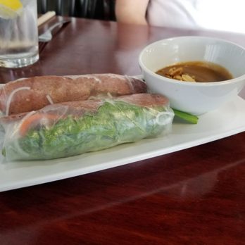 Pho 3Nine - Meatball springroll - Vietnamese Near Me - Bethany, Oklahoma Pho 3Nine - Meatball springroll - Vietnamese Near Me - Bethany, Oklahoma