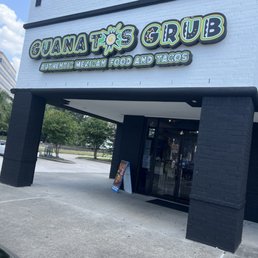 Exterior photo of Guanatos Grub - Houston, Texas Exterior photo of Guanatos Grub - Houston, Texas