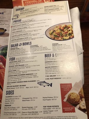 Menu photo 5 Red Lobster Plano, TX Menu photo 5 Red Lobster Plano, TX