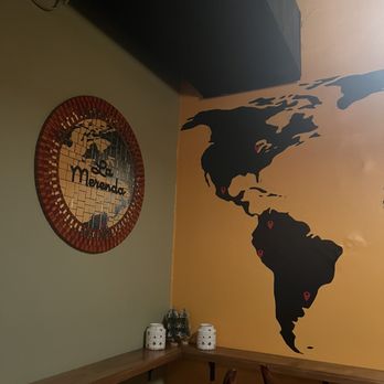 La Merenda - Entry area - Tapas Bars Near Me - Milwaukee, Wisconsin La Merenda - Entry area - Tapas Bars Near Me - Milwaukee, Wisconsin