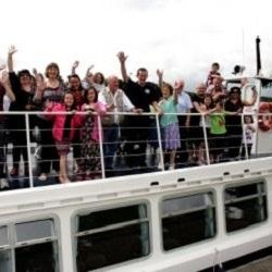 Killaloe River Cruises