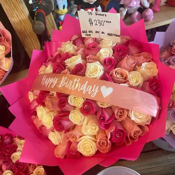 Marlene Flower Shop - Florists Near Me - Bellflower, California Marlene Flower Shop - Florists Near Me - Bellflower, California