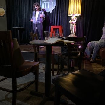 The Attic Comedy Club - Comedy Clubs Near Me - Columbus, Ohio The Attic Comedy Club - Comedy Clubs Near Me - Columbus, Ohio