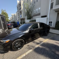 Moyers Mobile Tint
