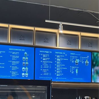 Daigyo Cafe - menu - Cafes Near Me - Scarborough, Ontario Daigyo Cafe - menu - Cafes Near Me - Scarborough, Ontario