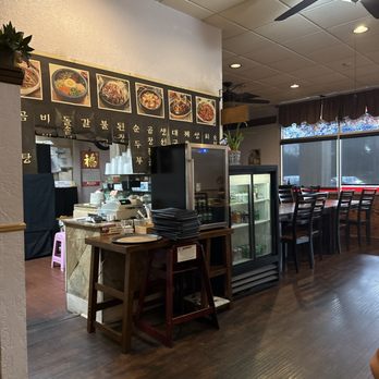 Kimchi Korean Restaurant - Inside - Korean Near Me - Oviedo, Florida Kimchi Korean Restaurant - Inside - Korean Near Me - Oviedo, Florida