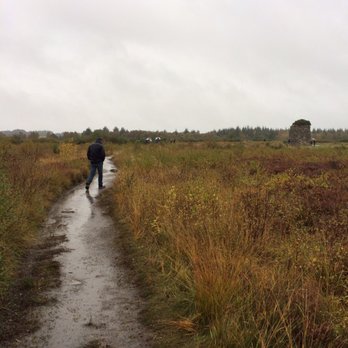 Culloden Battlefield Visitor Centre - Visitor Centers Near Me - Highland, HLD
