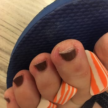 Rani's Nails & Spa - Nail Salons Near Me - Naperville, Illinois