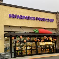 BriarPatch Food Co-op