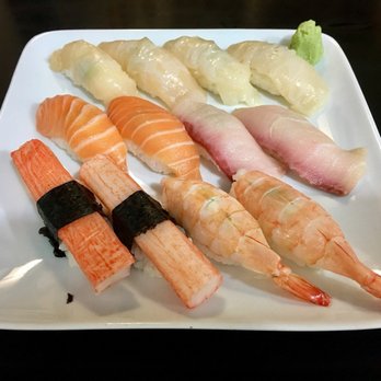 YAMA-TO - Sushi combinacion - Japanese Near Me - Monterrey, NLE