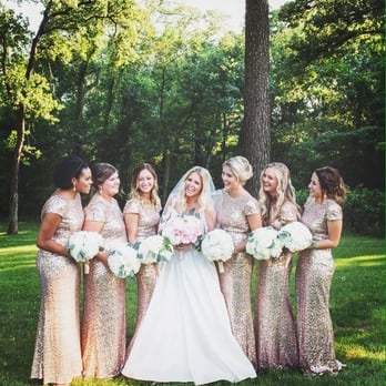 Complete Weddings + Events - Reina at Complete wedding and events did such an amazing job! - DJs Near Me - Austin, Texas
