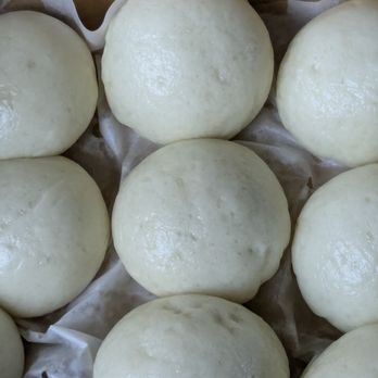 Danacious Dumpling - Red bean buns - Noodles Near Me - San Jose, California