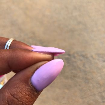 Manibliss Organic Nails & Spa - Nail Salons Near Me - Duluth, Georgia