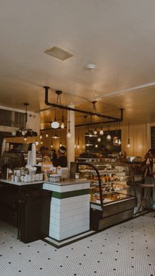 Tatte Bakery & Cafe | Pier 4 by null
