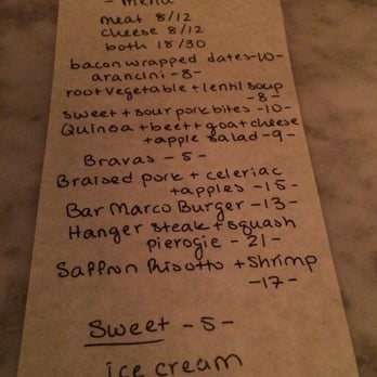 Bar Marco - Menu - Wine Bars Near Me - Pittsburgh, Pennsylvania Bar Marco - Menu - Wine Bars Near Me - Pittsburgh, Pennsylvania