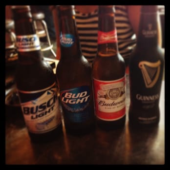 Cat's Meow - a variety of beer bottles - Bars Near Me - Saint Louis, Missouri Cat's Meow - a variety of beer bottles - Bars Near Me - Saint Louis, Missouri