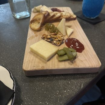 Oak & Ember - Cheese platter - Poke Near Me - Buxton, Maine Oak & Ember - Cheese platter - Poke Near Me - Buxton, Maine