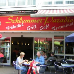 Schlemmerparadies