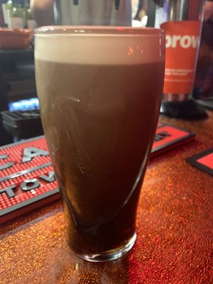 The Dublin Castle by null