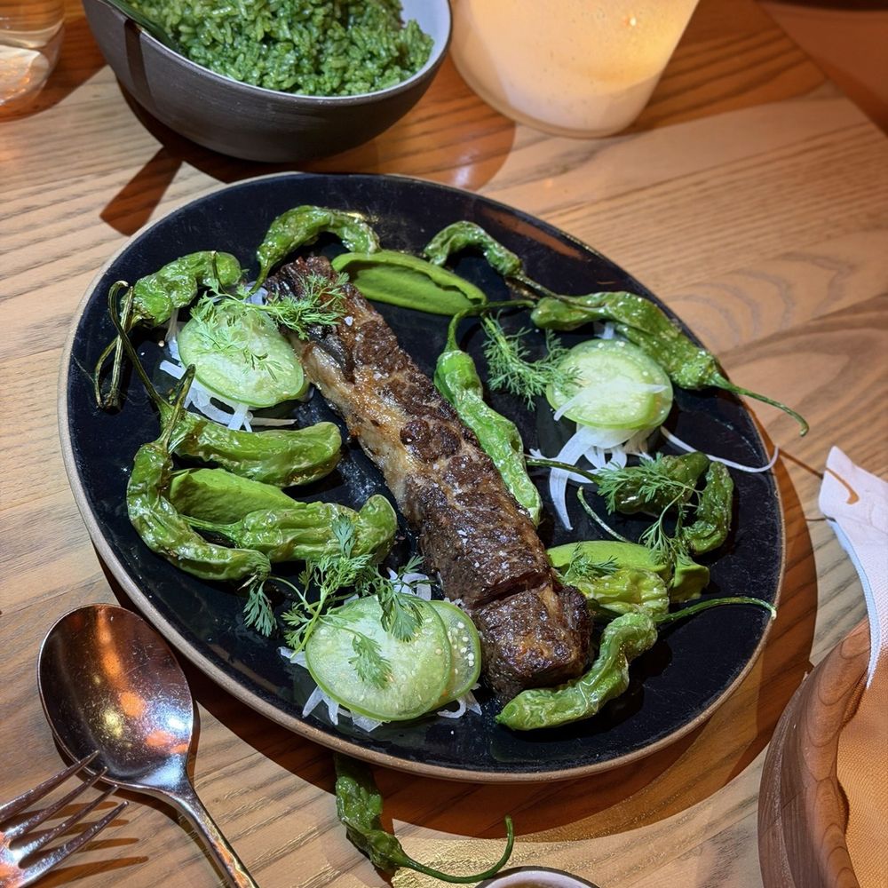Casa Playa - AMERICAN WAGYU SHORT RIB SUADERO - Mexican Near Me - Las Vegas, Nevada Casa Playa - AMERICAN WAGYU SHORT RIB SUADERO - Mexican Near Me - Las Vegas, Nevada