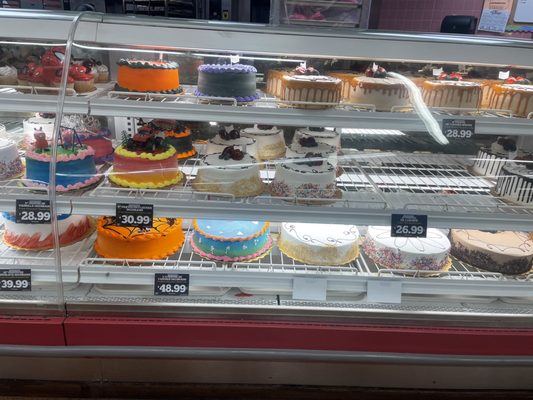 Northgate Market by null