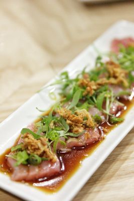 Kuidaore Handroll Bar by null