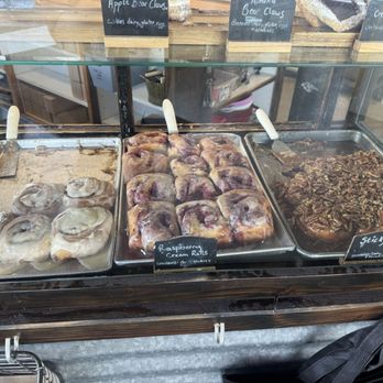 The Cow Path Bakery - Bakeries Near Me - Othello, Washington