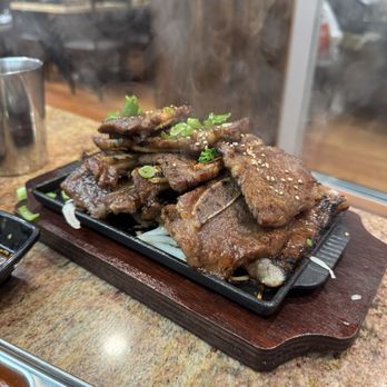 Master Oh's - Beef shortrib - Seafood Near Me - Santa Clara, California Master Oh's - Beef shortrib - Seafood Near Me - Santa Clara, California