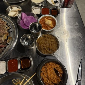 2N1 Korean BBQ - Korean Near Me - Vista, California 2N1 Korean BBQ - Korean Near Me - Vista, California