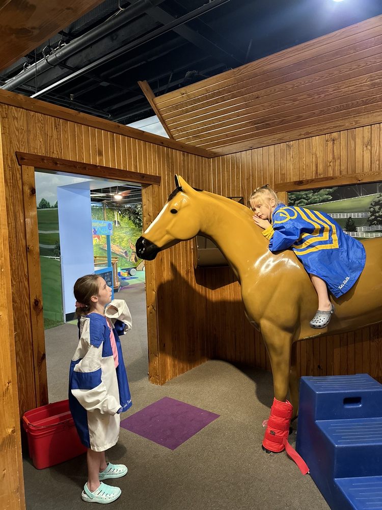 Lexington Children's Museum