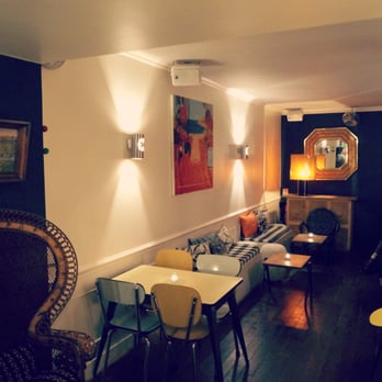 Rosie - Le Rosie - Cocktail Bars Near Me - Paris, 75 Rosie - Le Rosie - Cocktail Bars Near Me - Paris, 75