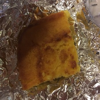 Off The Fire - Cornbread... so good!! - Soul Food Near Me - Texarkana, Texas Off The Fire - Cornbread... so good!! - Soul Food Near Me - Texarkana, Texas