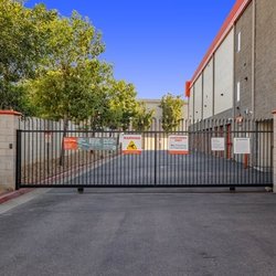 Public Storage