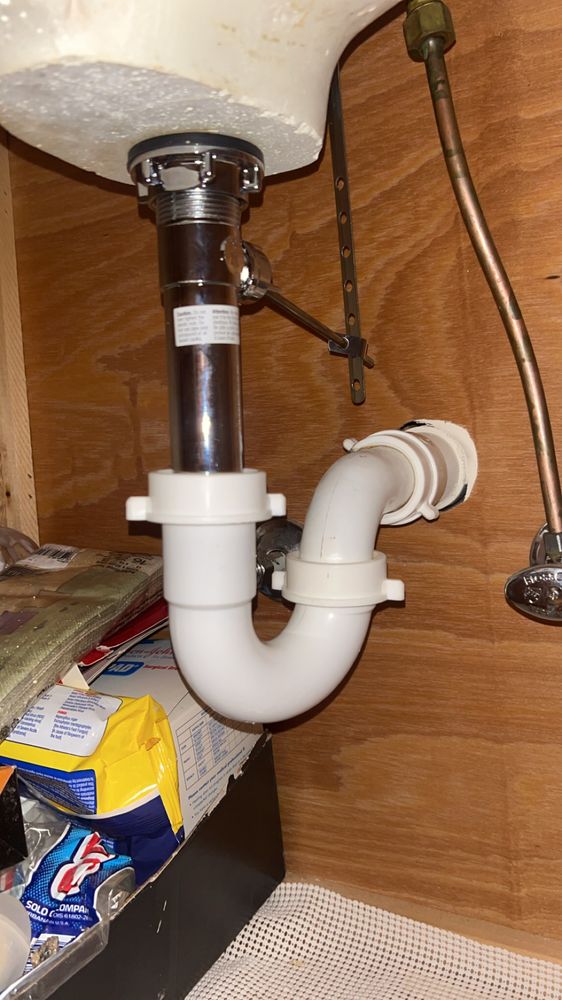 Slide of Men With Hands