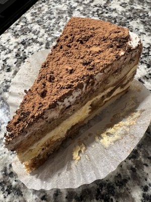 Zukerino Pastry Shop by null