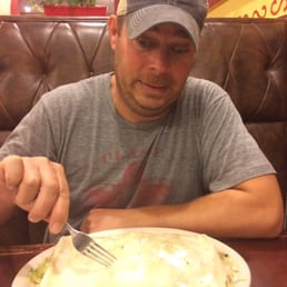 California Burrito