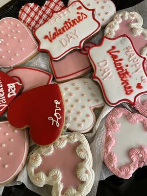 North Shore Kosher Bakery by null