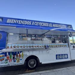 Ceviches el Miguelito