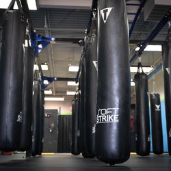 Nova Gyms Oak Creek Gym