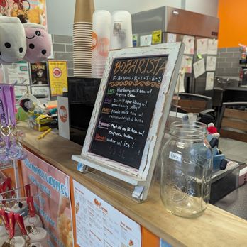 Oh Boba - Bubble Tea Near Me - Troy, Ohio Oh Boba - Bubble Tea Near Me - Troy, Ohio