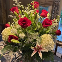 Connells Maple Lee Flowers & Gifts
