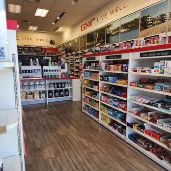 GNC - Health Markets Near Me - Dania Beach, Florida GNC - Health Markets Near Me - Dania Beach, Florida