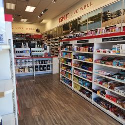 GNC