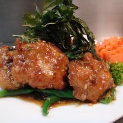 My Thai Place - Chicken paradise