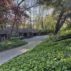 Sand Rock Farm Bed and Breakfast