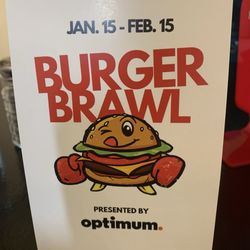 Caitie Pies - Seven different restaurants. Who has the best burger?