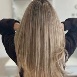 Vintage Beauty Bar - Blonde by Liz