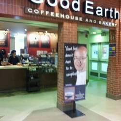 Good Earth Coffeehouse