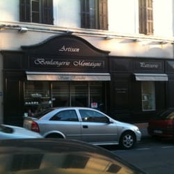 Boulangerie Montaigne